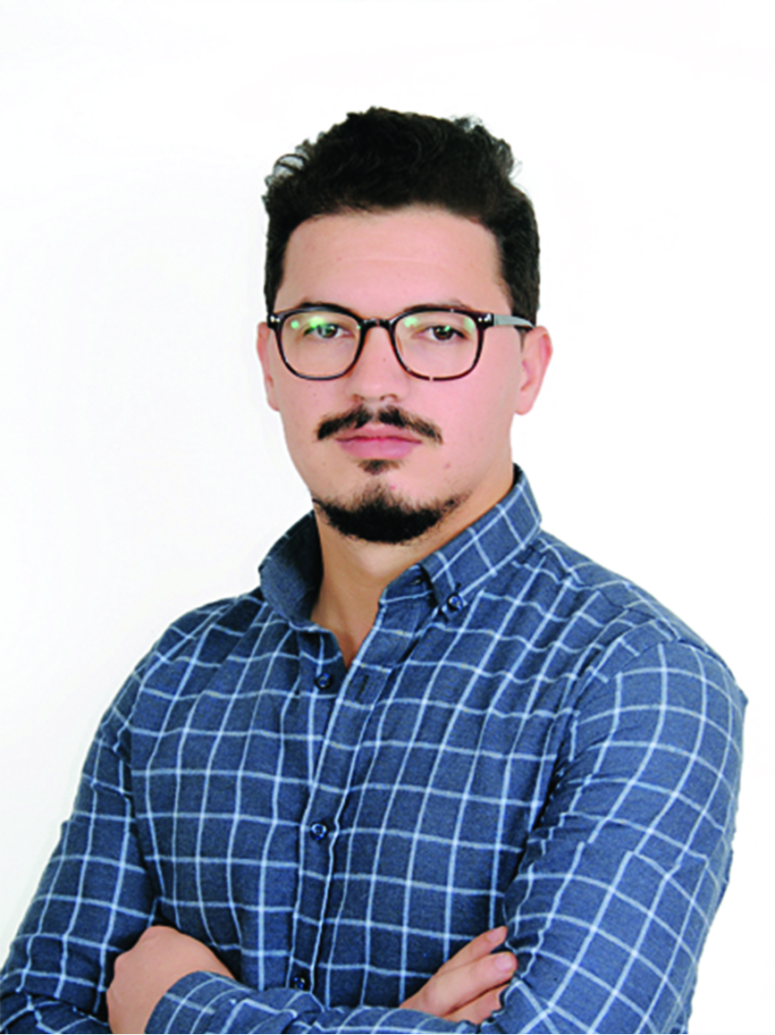 Brahim Guaali